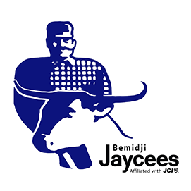 Bemidji Jaycees logo