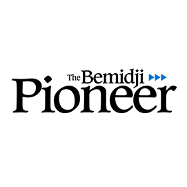 The Bemidji Pioneer logo