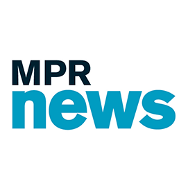 MPR News logo