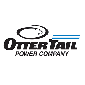 Otter Tail Power Company logo
