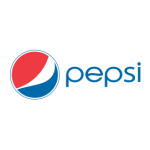 Pepsi logo