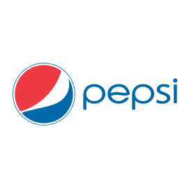 Pepsi logo