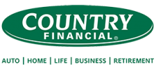 Country Financial logo